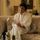 Image for article titled Sheer Shirts, Sparkly Speedos: Behind The Candelabra's Best Fashion